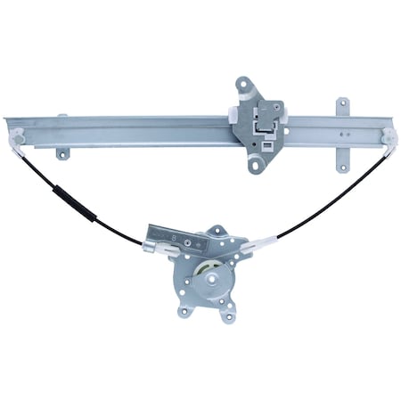 Wai Global WINDOW REGULATOR ONLY, WPR0314L WPR0314L